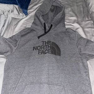 North Face Sweatshirt